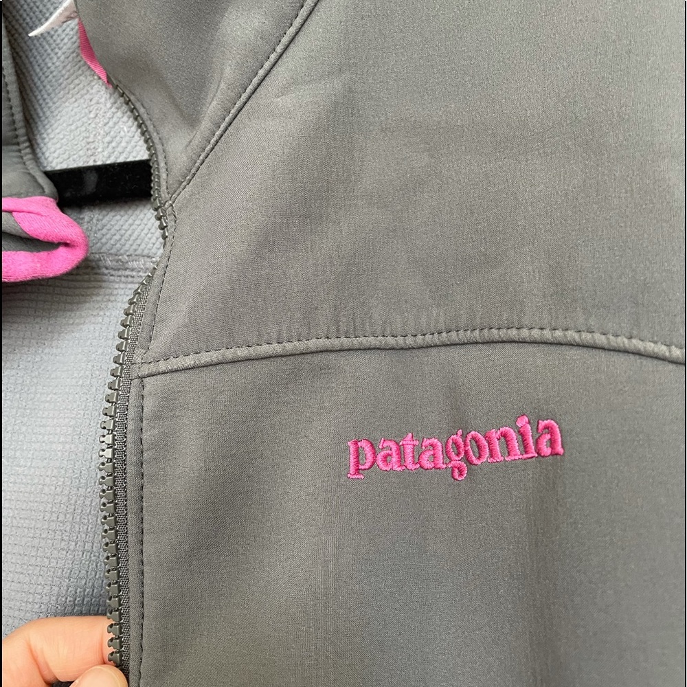 Patagonia jacket - Picture 5 of 10